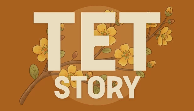 俄罗斯方块故事（Tet Story） 游戏封面