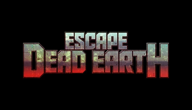 逃离死亡地球（Escape Dead Earth） 游戏封面