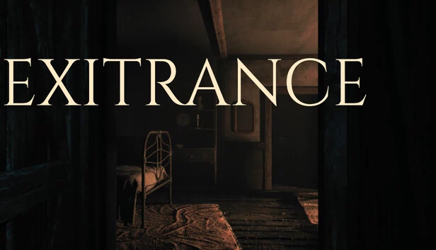 EXITRANCE 游戏封面