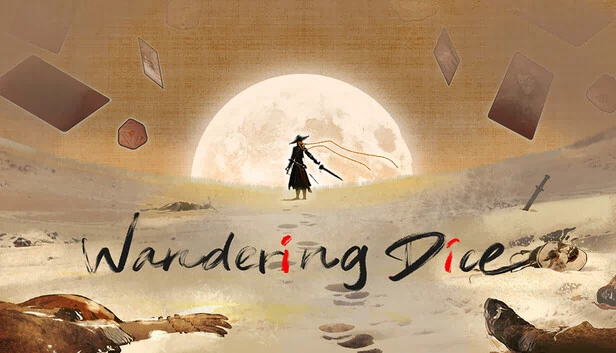 流浪骰子（Wandering Dice） 游戏封面