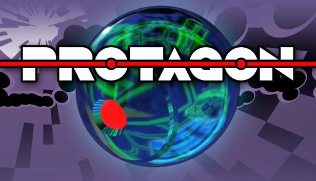 Protagon VR 游戏封面