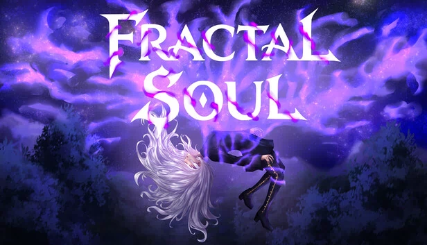 分形灵魂（Fractal Soul） 游戏封面