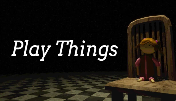 Play Things 游戏封面