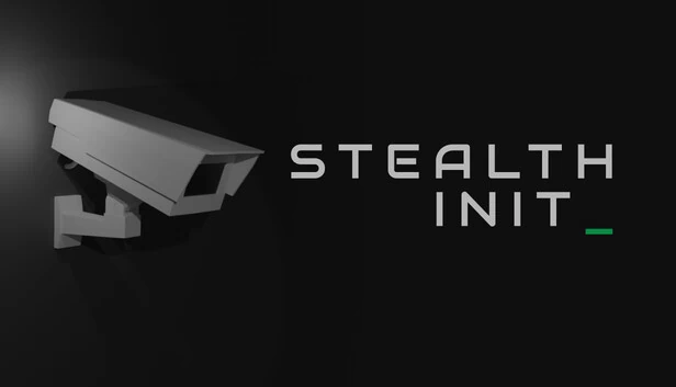 潜行初始（Stealth Init） 游戏封面