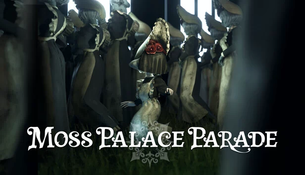 苔藓宫殿游行（Moss Palace Parade） 游戏封面