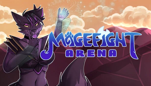 法师对决：竞技场（Magefight: Arena） 游戏封面