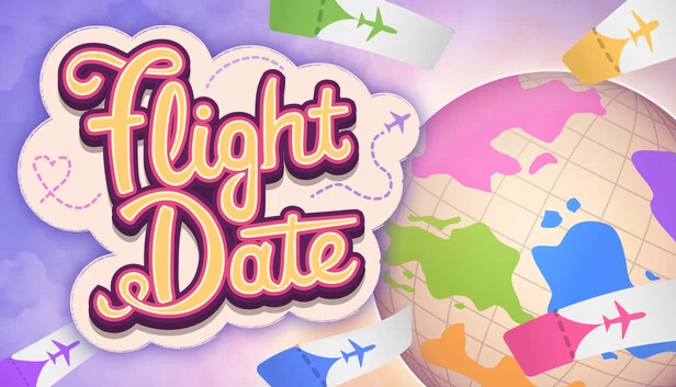 飞行日期（Flight Date） 游戏封面