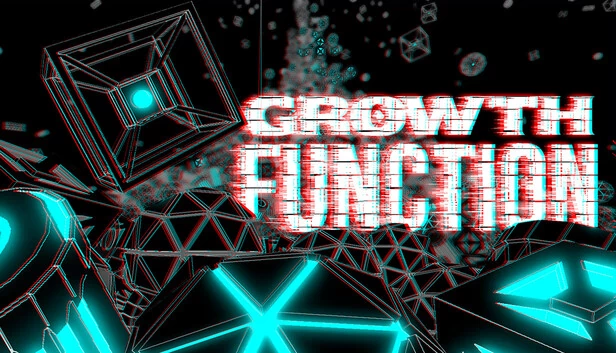 增长函数(Growth Function) 游戏封面
