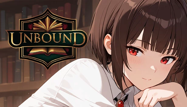 Unbound 游戏封面
