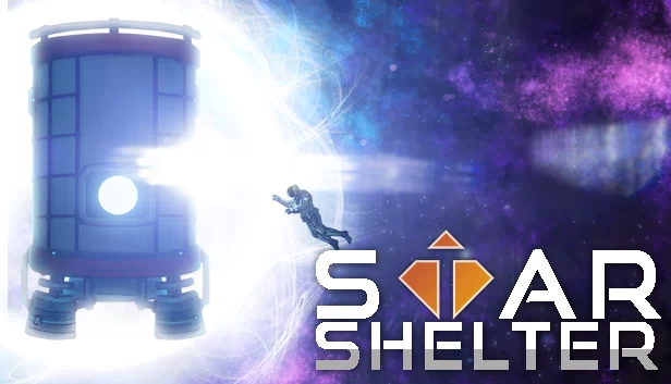 星之庇护所（Star Shelter） 游戏封面