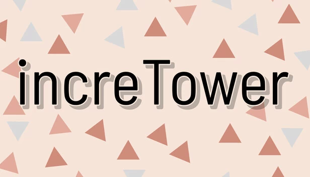 increTower 游戏封面