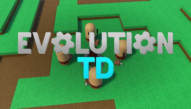 进化塔防（Evolution TD） 游戏封面