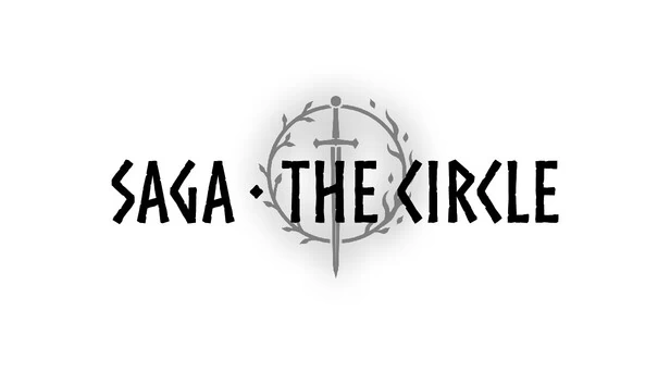 萨迦：圆环（Saga · The Circle） 游戏封面