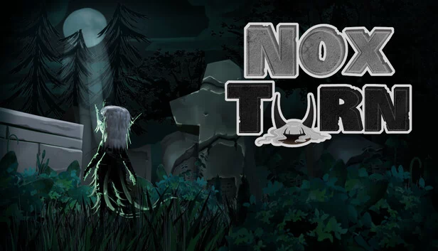 NoxTurn 游戏封面