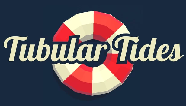 管状潮汐（Tubular Tides） 游戏封面
