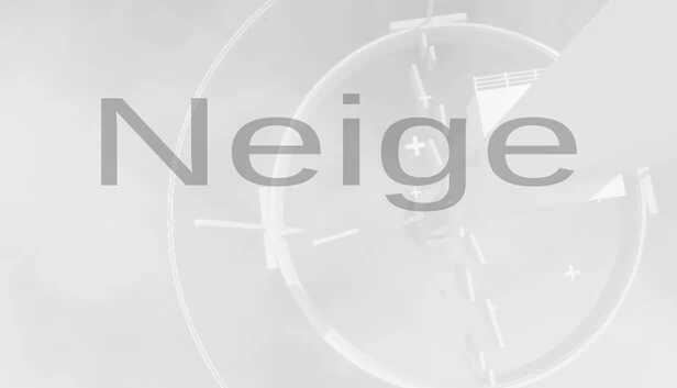 雪（Neige） 游戏封面