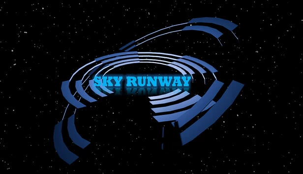 天空跑道（Sky Runway） 游戏封面