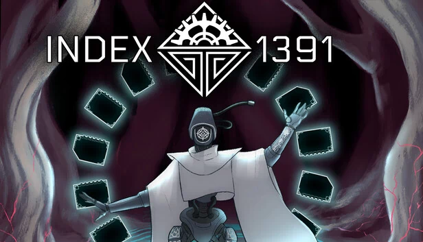 索引 1391（Index 1391） 游戏封面