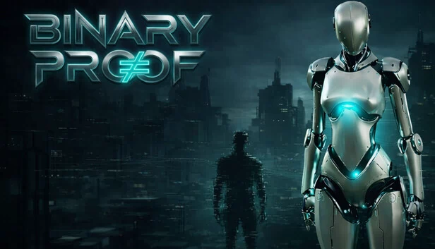 二进制证明（Binary Proof） 游戏封面
