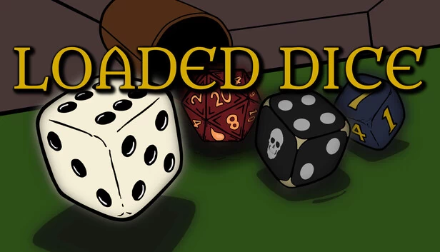 Loaded Dice 游戏封面
