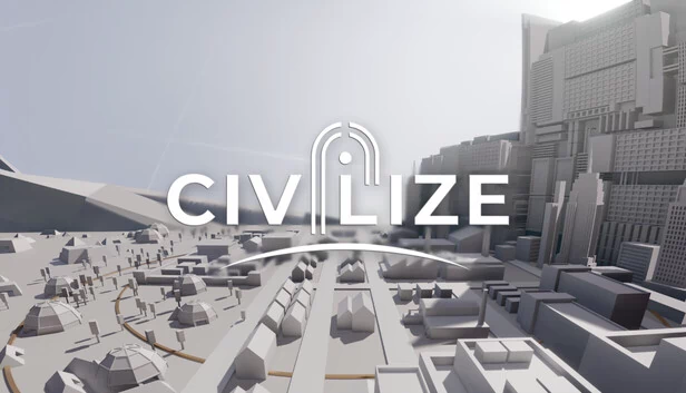文明（Civilize） 游戏封面
