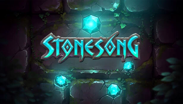 石之歌（Stonesong） 游戏封面