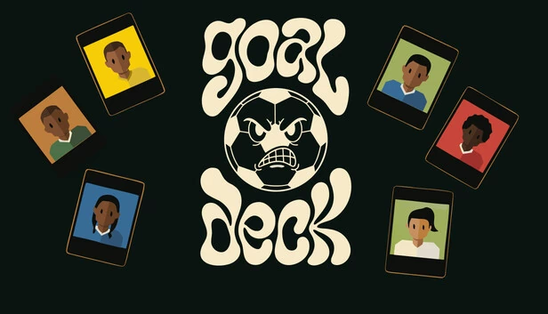 Goaldeck 游戏封面
