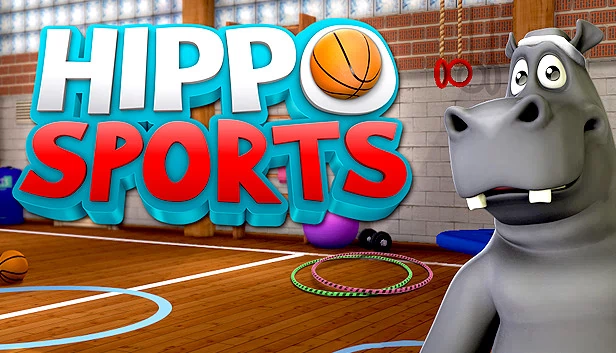 河马体育（Hippo Sports） 游戏封面