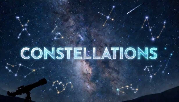 星座（Constellations） 游戏封面