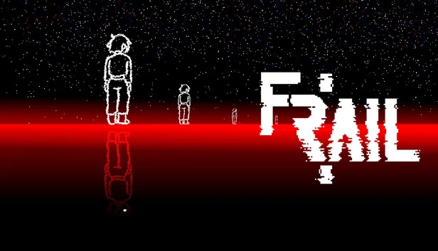 脆弱（FRAIL） 游戏封面