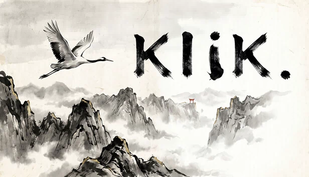点击(klik.) 游戏封面