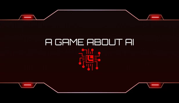 AI游戏(A Game About AI) 游戏封面