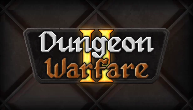 地牢战争2（Dungeon Warfare 2） 游戏封面