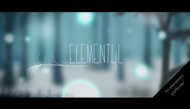 Element4l 游戏封面
