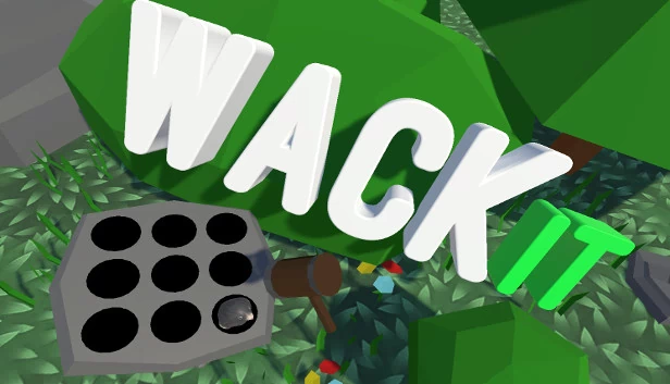 WackIt 游戏封面