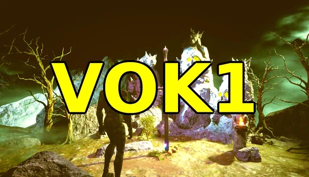 vok1 游戏封面