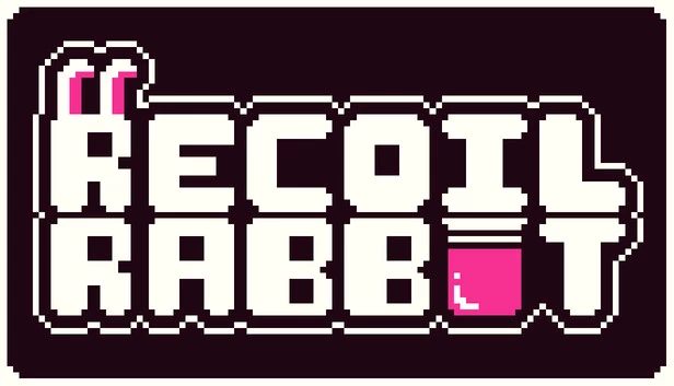 后坐力兔子（Recoil Rabbit） 游戏封面
