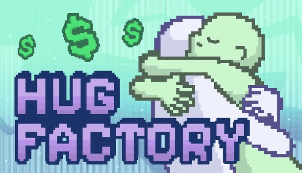 拥抱工厂（Hug Factory） 游戏封面