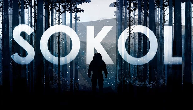 索科尔(SOKOL) 游戏封面