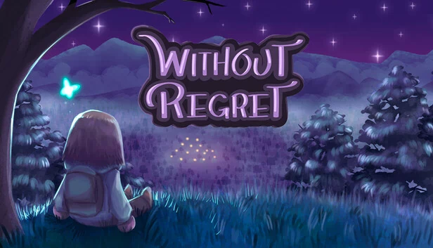 无悔（Without Regret） 游戏封面