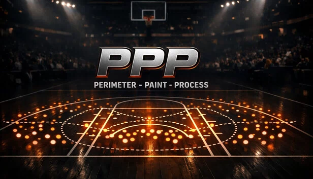 Perimeter, Paint & Process 游戏封面