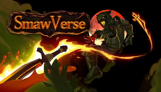 Smawverse 游戏封面