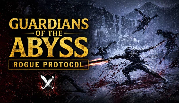 深渊守护者： rogue协议（Guardians of the Abyss: Rogue Protocol） 游戏封面