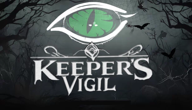 守夜人守望（Keeper's Vigil） 游戏封面