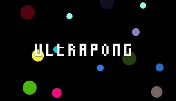 Ultrapong 游戏封面