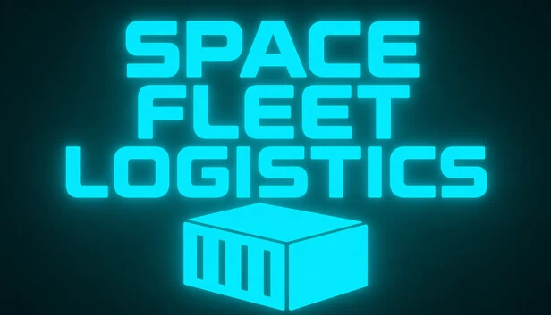 太空舰队后勤（Space Fleet Logistics） 游戏封面