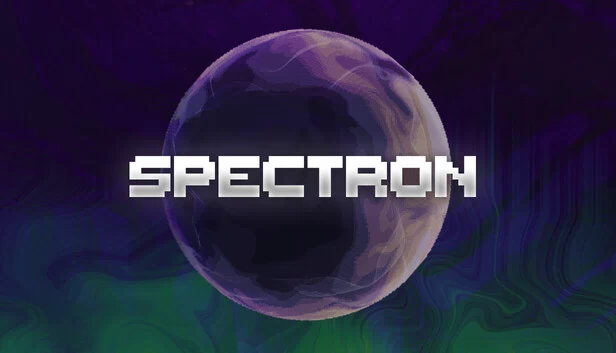Spectron 游戏封面
