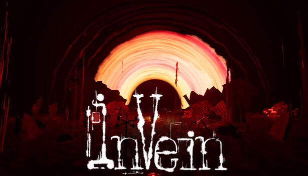 InVein 游戏封面