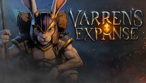 瓦伦的扩张（Varren's Expanse） 游戏封面