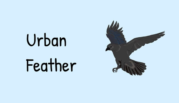 都市羽毛（Urban Feather） 游戏封面